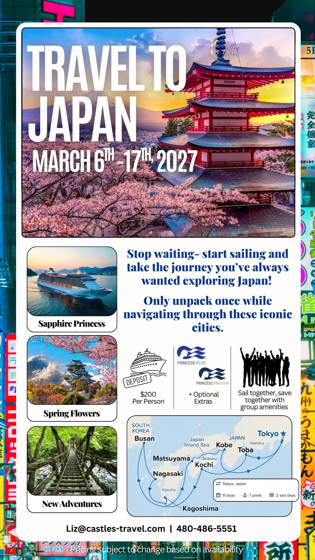 Japan 2027